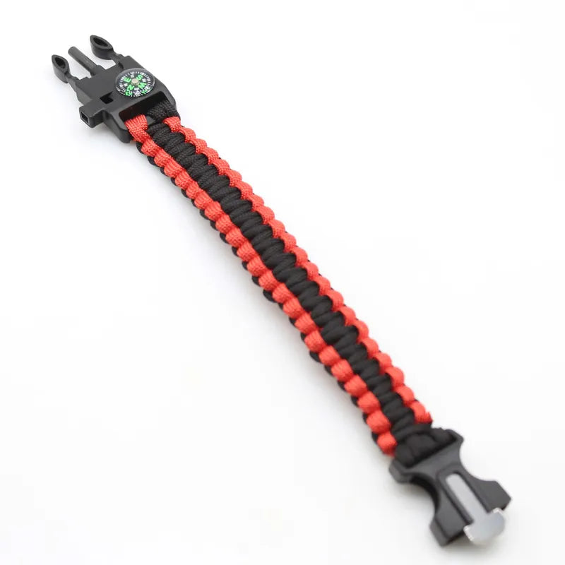 Paracord Bracelet Survival Bracelet