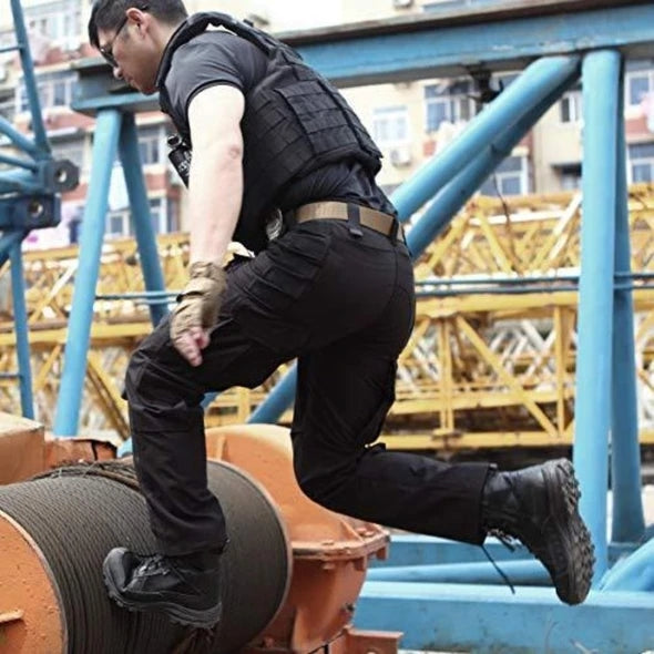 New Tactical Waterproof Pants 2025- 🔥 Hot 🔥