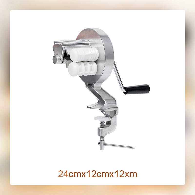 Manual Pasta Machine(🔥49% off Christmas Hot Sale🌟)