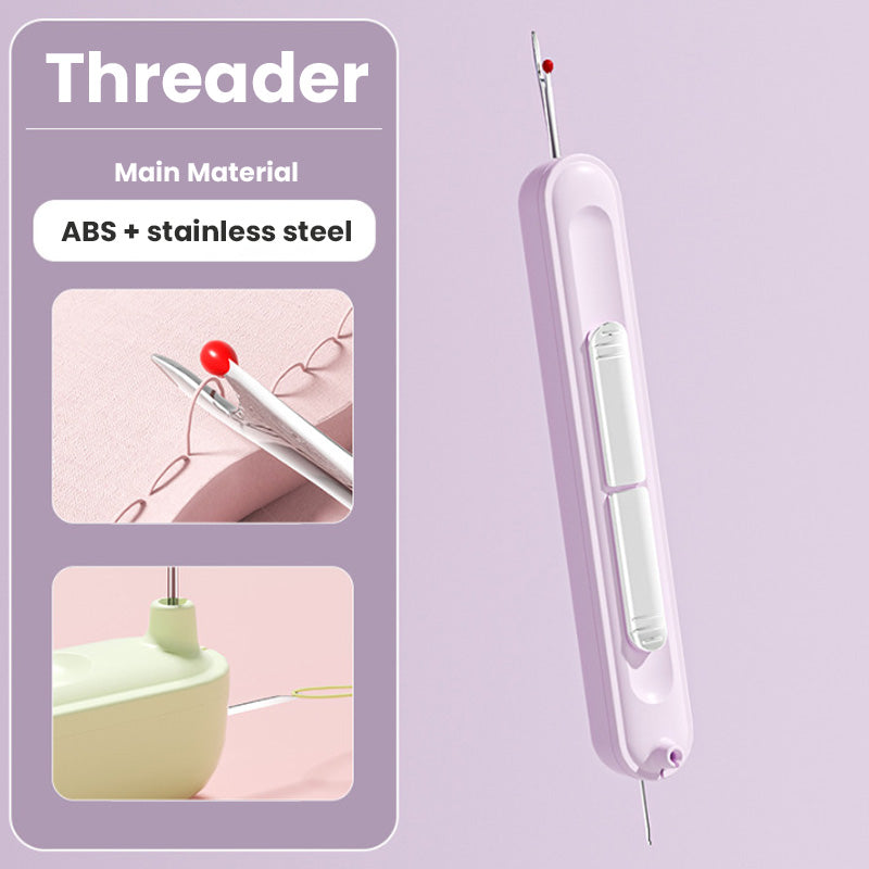 Multifunctional Household Thread Remover