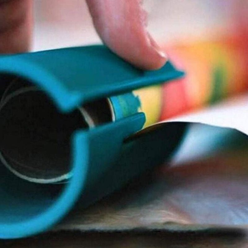 (🎅 Christmas Sale )Gift Wrapping Paper Tool
