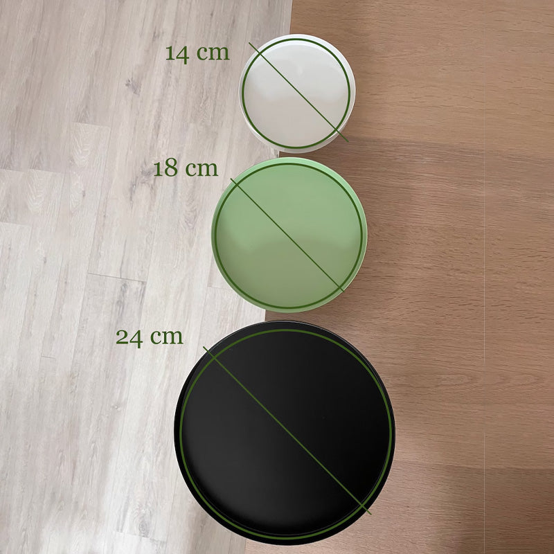 Flower Pot Tray