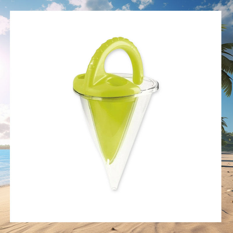 Funnel Sand Toys