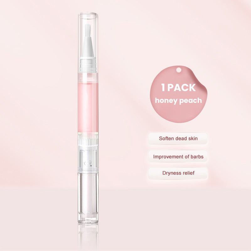 Nail Nourishing Oil