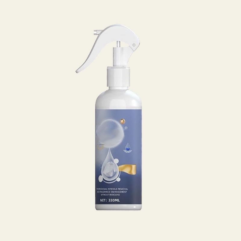 Clothes Wrinkle Removal Spray
