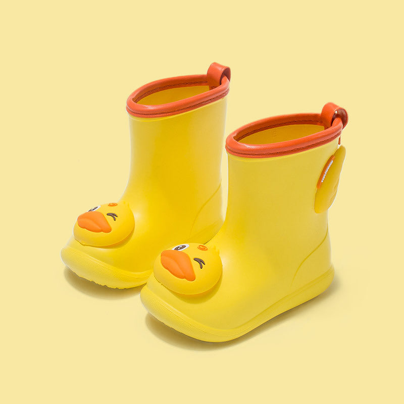 Children's Rain Boots