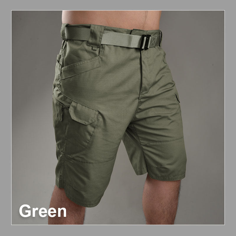 💥49% off last day💥 New and Improved Tactical Shorts 2024 - 🔥 hot selling 🔥