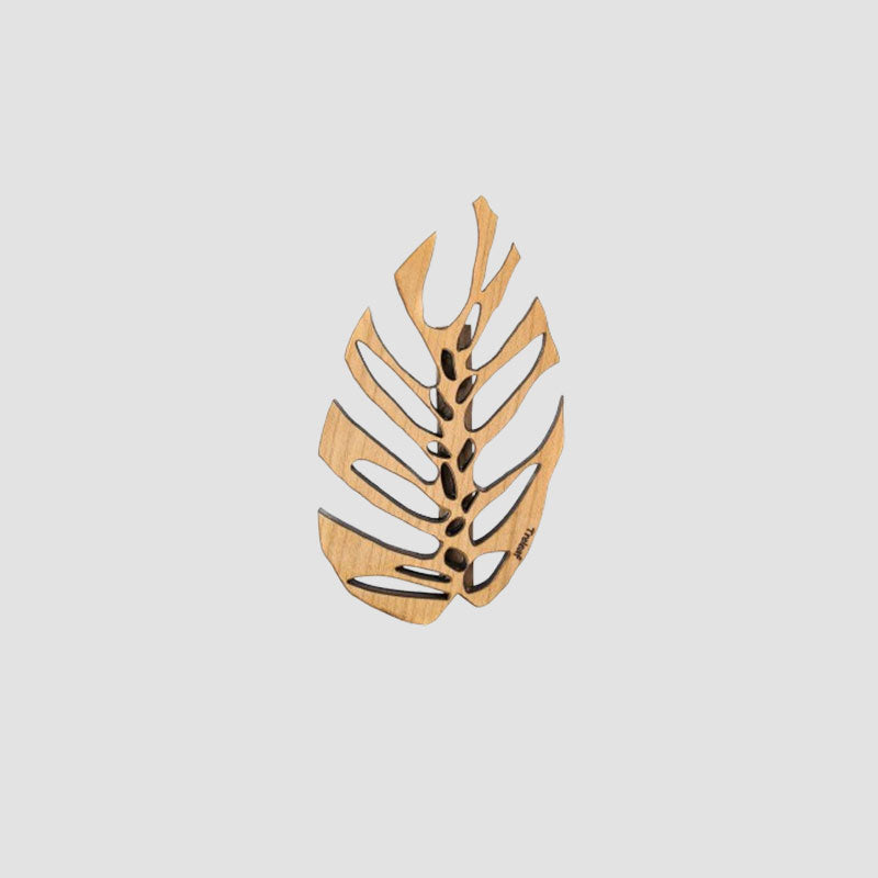 Climbing Plant Wall Clip