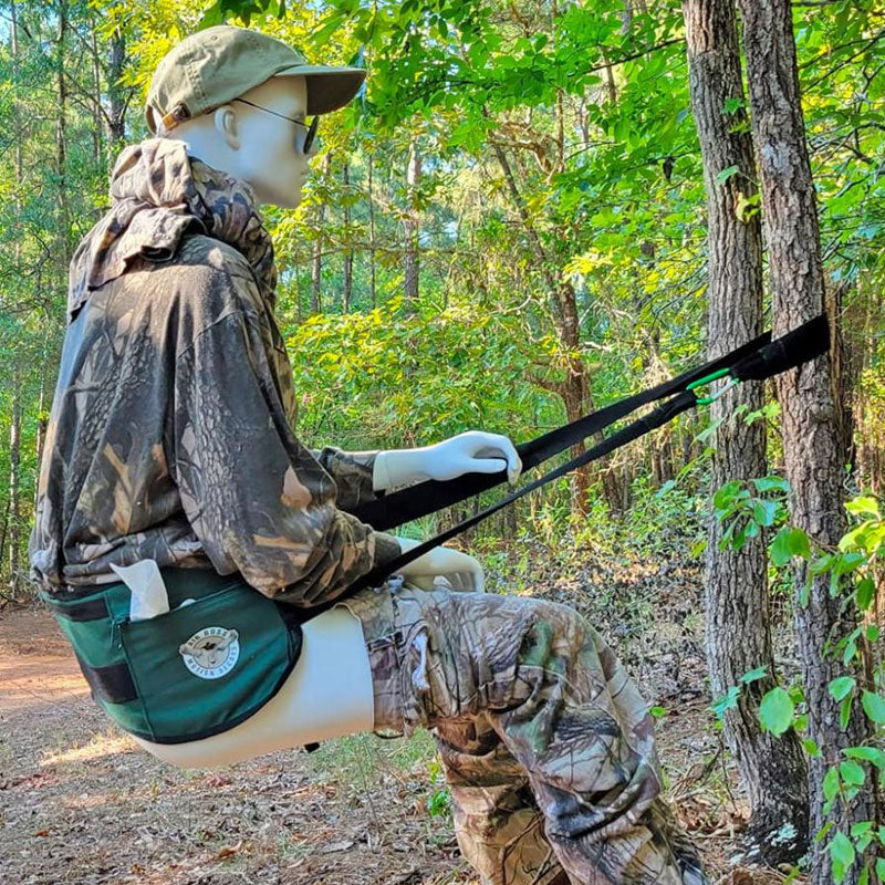 Portable Outdoor Toilet