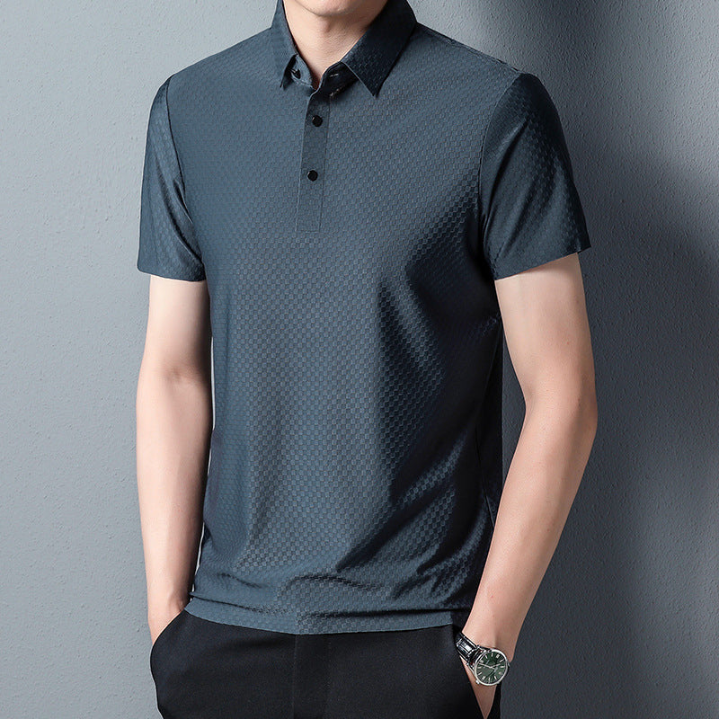 ❄️ Breathable, cool and stylish polo shirts 🏌️♂️