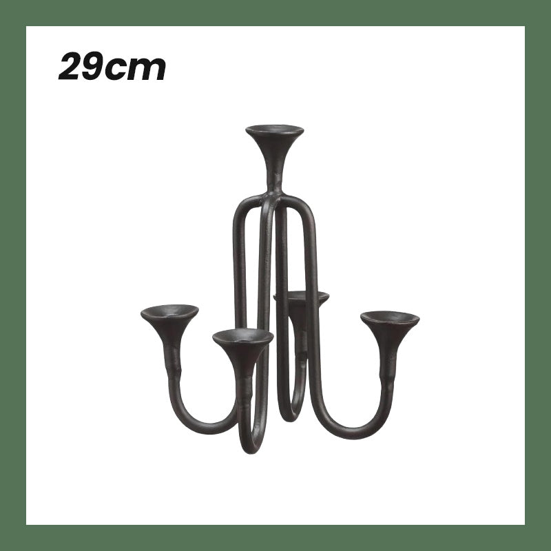 🎄Christmas Tree Candlestick Decoration