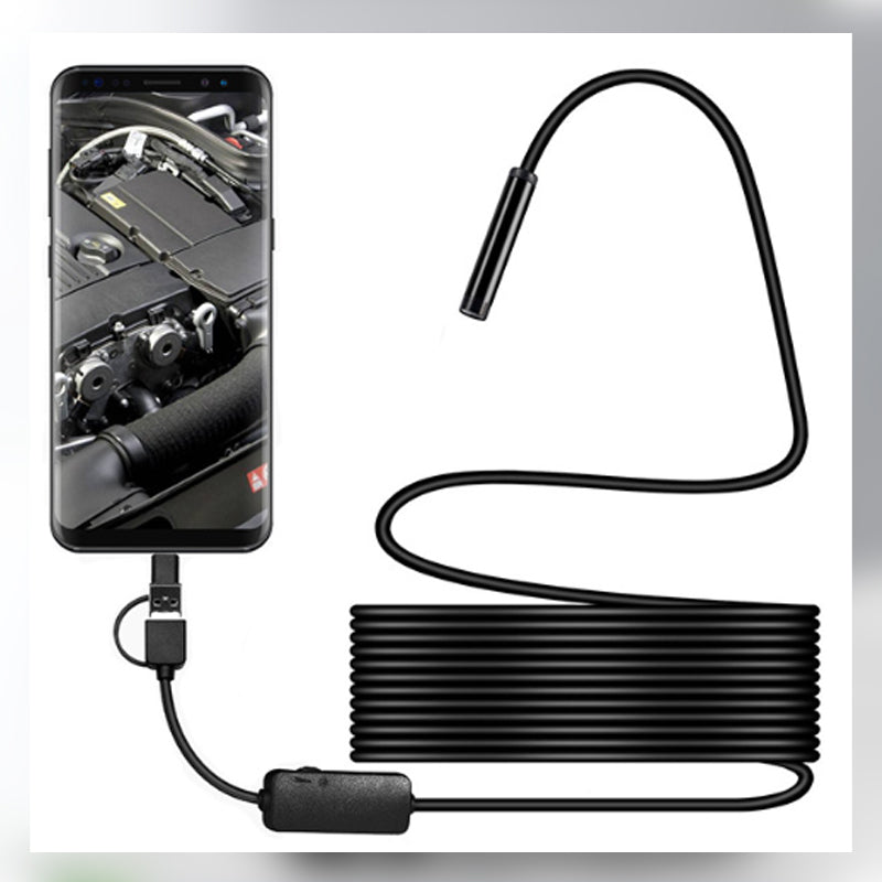Endoscope