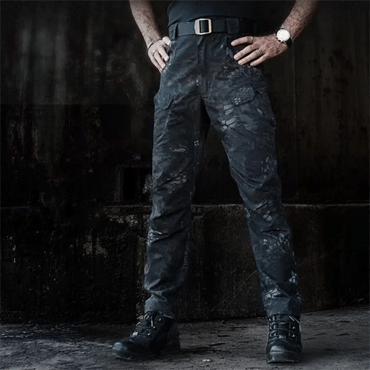 New Tactical Waterproof Pants 2025- 🔥 Hot 🔥