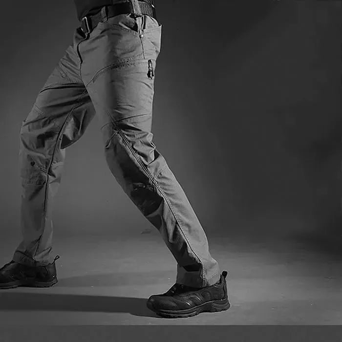 New Tactical Waterproof Pants 2025- 🔥 Hot 🔥