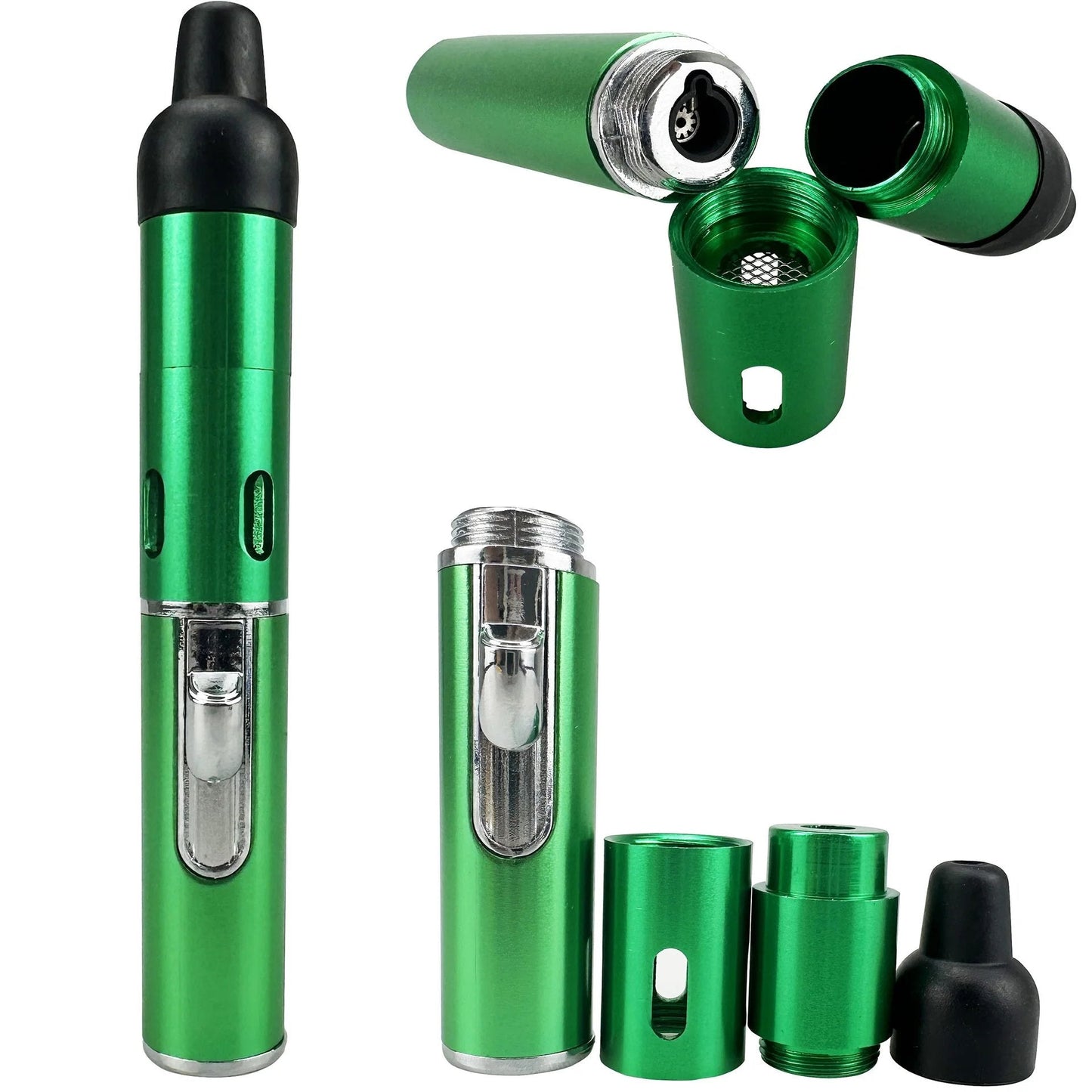 🔥Pipe Lighter
