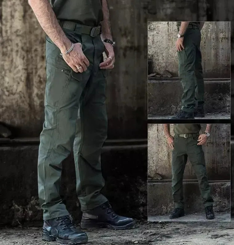 New Tactical Waterproof Pants 2025- 🔥 Hot 🔥