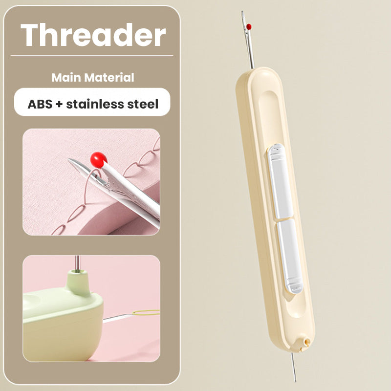 Multifunctional Household Thread Remover