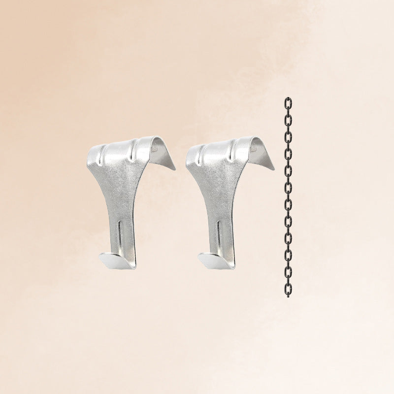 Photo frame hook