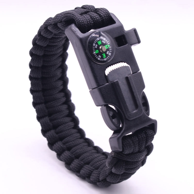 Paracord Bracelet Survival Bracelet