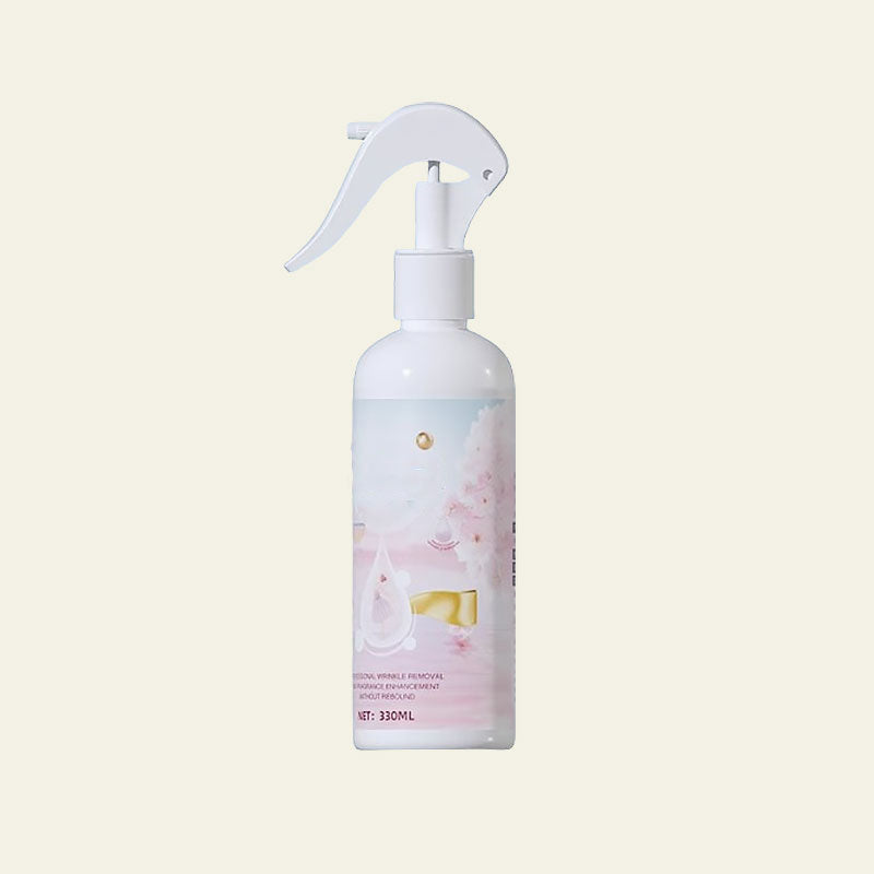 Clothes Wrinkle Removal Spray