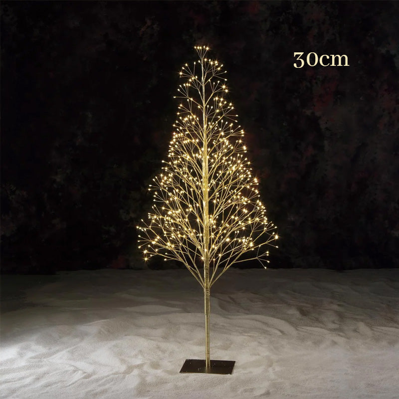 โจ Enchanted Christmas Twinkle Tree Lights ๐๐