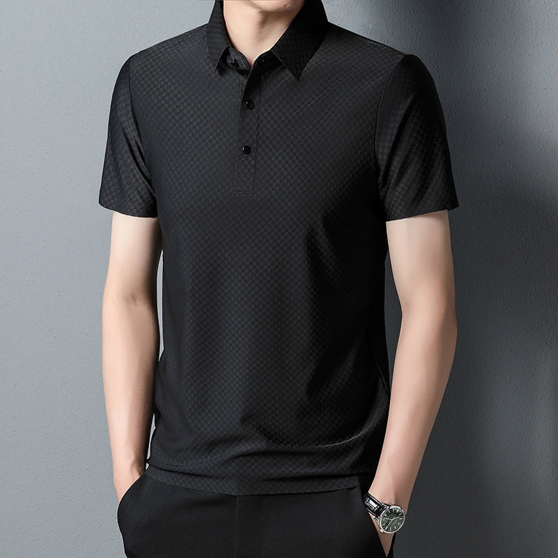❄️ Breathable, cool and stylish polo shirts 🏌️♂️