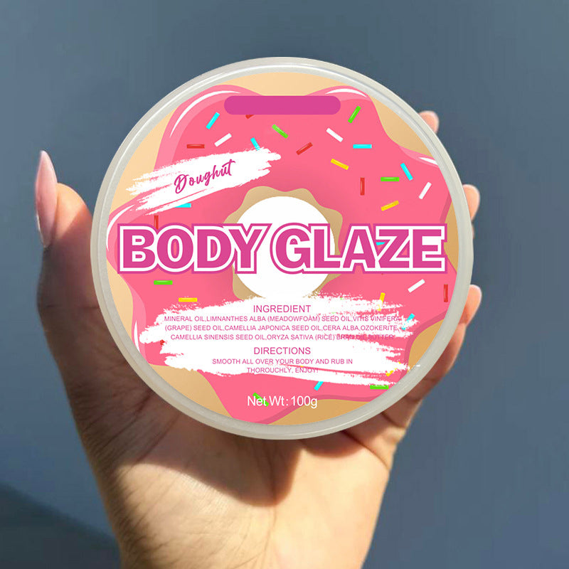 Body Butter