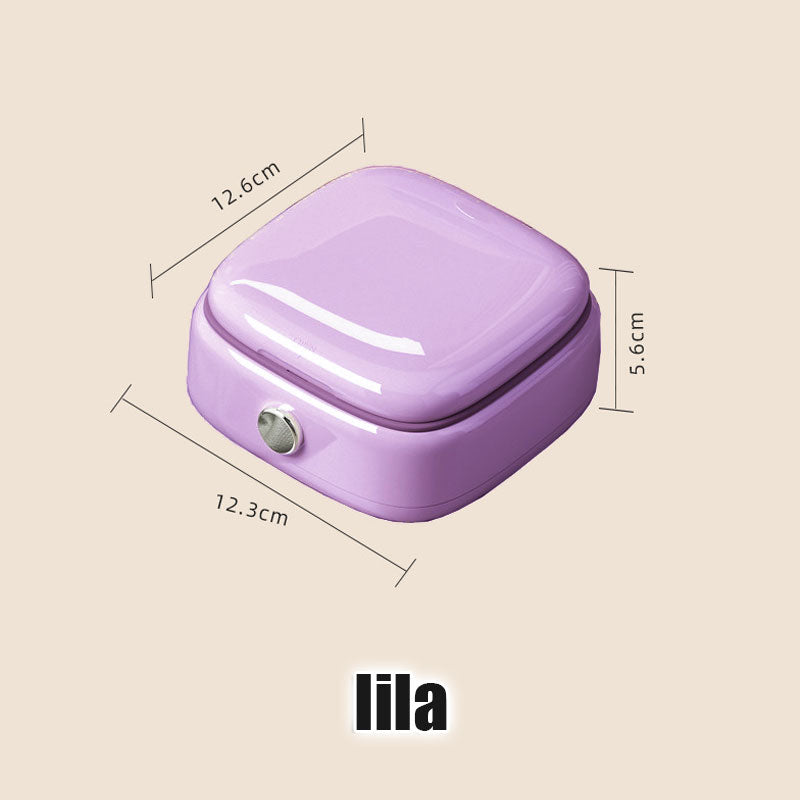 Fangyuan magnetic portable sewing box for the home