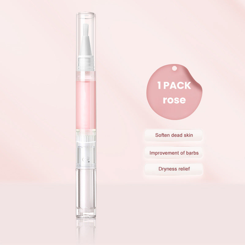 Nail Nourishing Oil