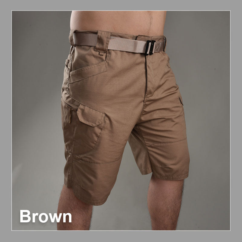 💥49% off last day💥 New and Improved Tactical Shorts 2024 - 🔥 hot selling 🔥