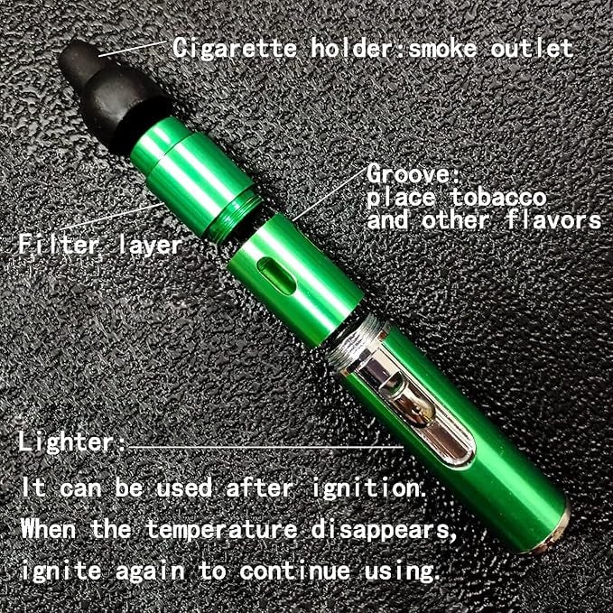🔥Pipe Lighter