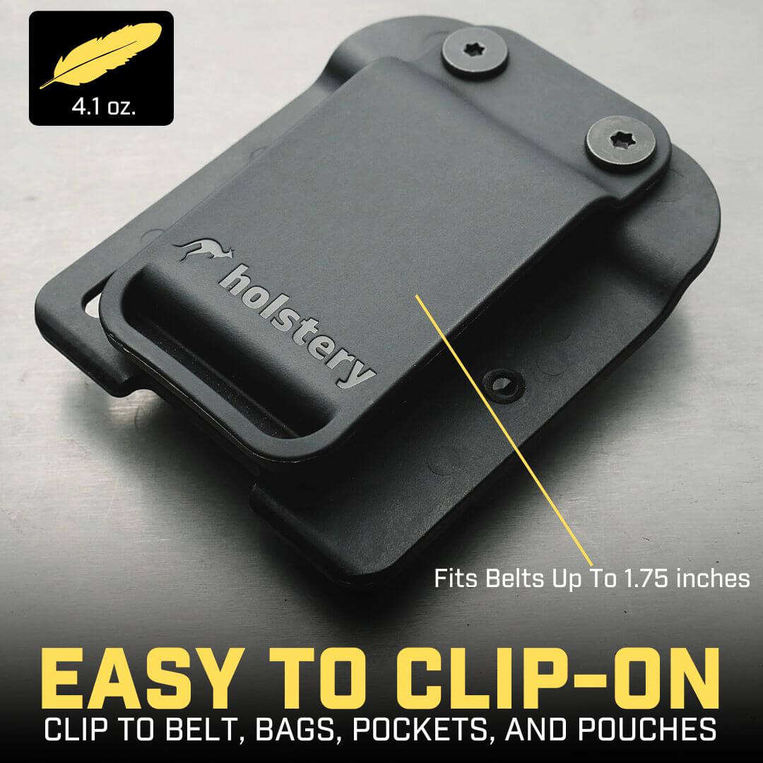 Magnetic Tool and Hardware Holder