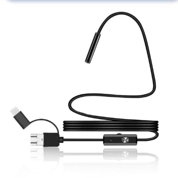 Endoscope