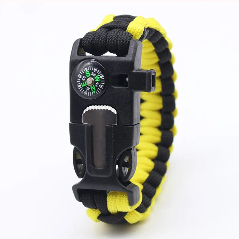 Paracord Bracelet Survival Bracelet