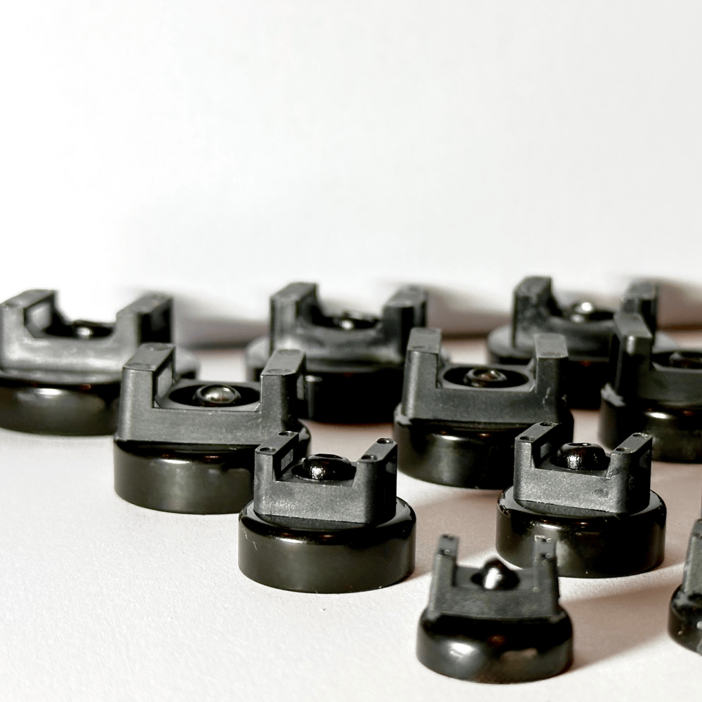 Magnet Cable Tie Holders