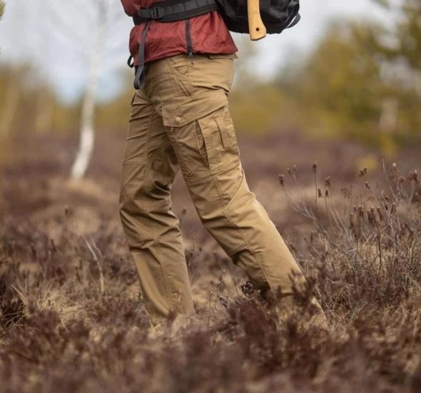 New Tactical Waterproof Pants 2025- 🔥 Hot 🔥