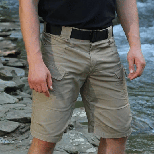 💥49% off last day💥 New and Improved Tactical Shorts 2024 - 🔥 hot selling 🔥