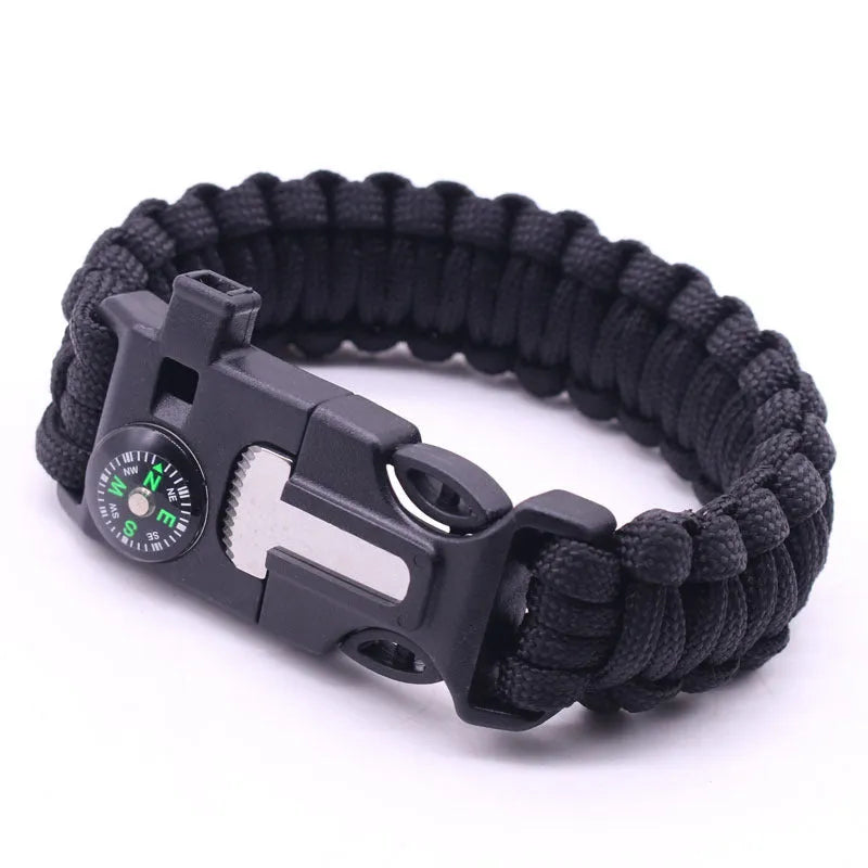 Paracord Bracelet Survival Bracelet