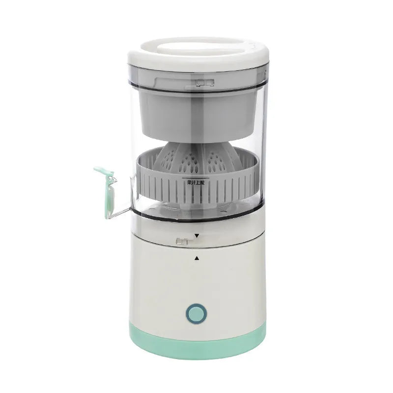 🍹✨Last day for 49% OFF!✨ Automatic separation juicer
