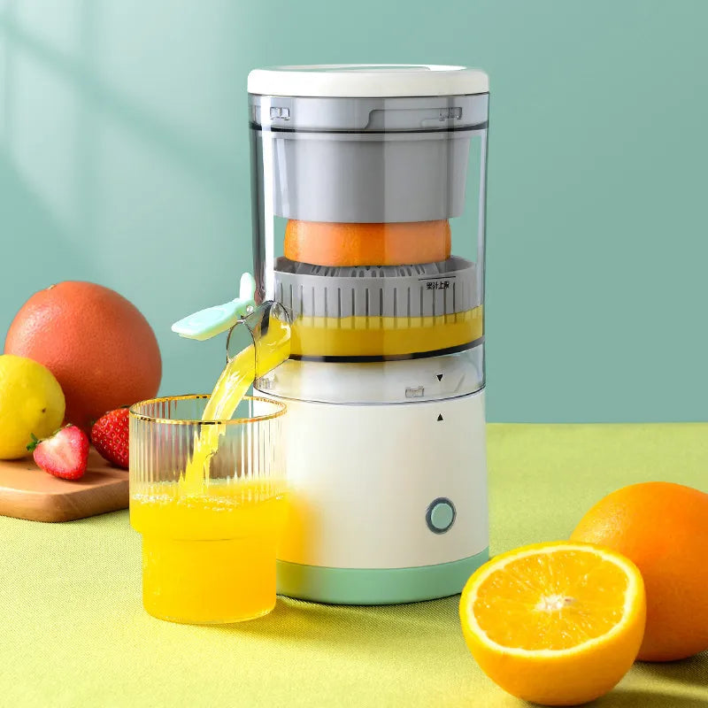 🍹✨Last day for 49% OFF!✨ Automatic separation juicer