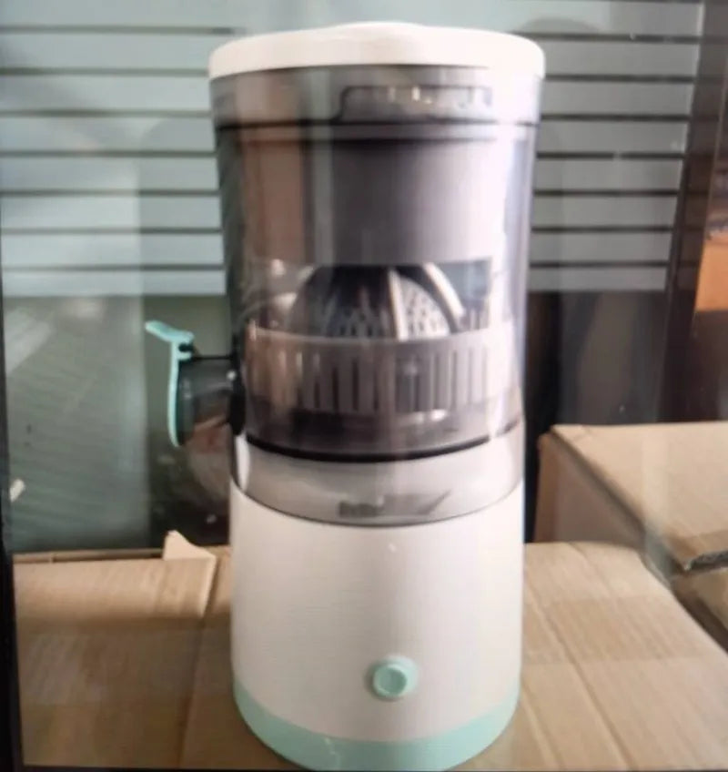 🍹✨Last day for 49% OFF!✨ Automatic separation juicer