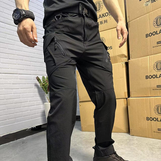 🔥Last day 49% off🔥 Men's Cargo Trousers