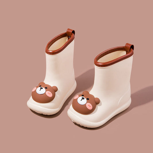 Children's Rain Boots