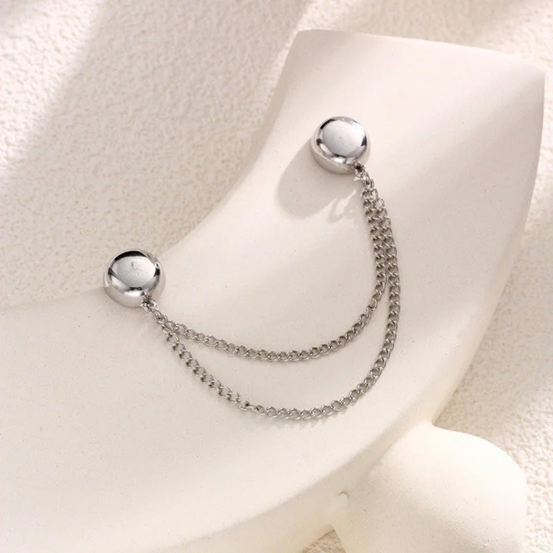 🔥2024 Sale - Multifunctional magnetic clothes clips