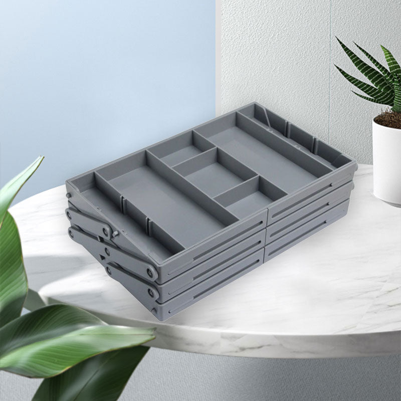 🔥49% Off Mother's Day Special💝 Folding Drawer Storage Box