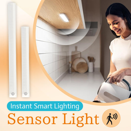 Instant Smart Lighting – Sensor Light
