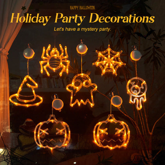 Holiday Party Decorations
