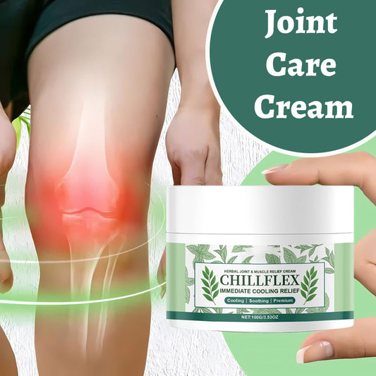Joint Care Cream