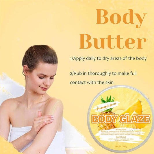 Body Butter