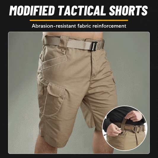 💥49% off last day💥 New and Improved Tactical Shorts 2024 - 🔥 hot selling 🔥